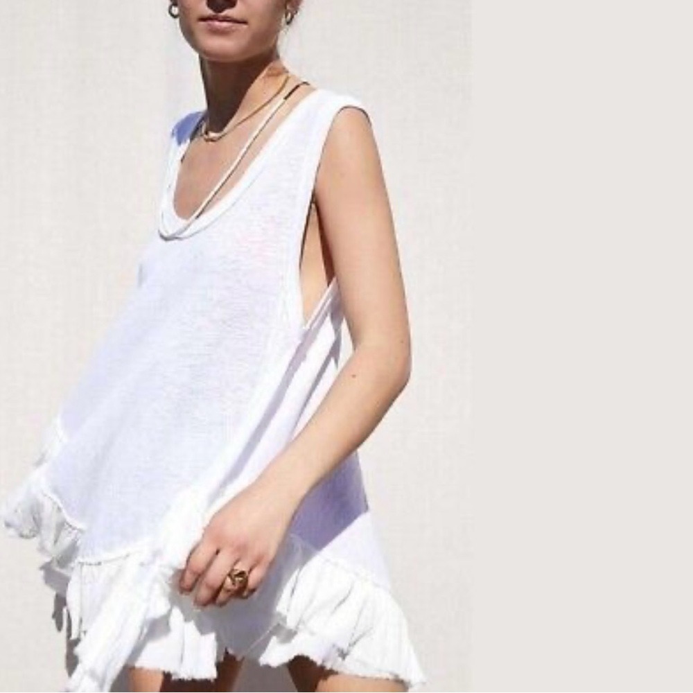 We the Free Sleeveless top